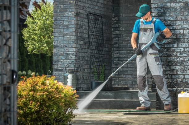 Best Factory Floor Cleaning  in Louisville, TN